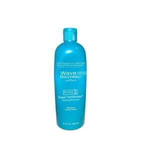 SoftSheen Carson Wave Nouveau - Shape Transformer Step 2 - 15.5 oz